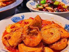 -潇湘阁(汉光百货店)