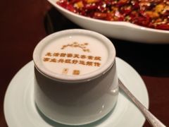 -俏江南(东方广场店)