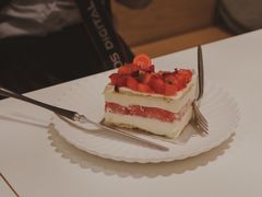 -双风车咖啡馆 Twin Windmills(六道口店)