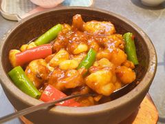 -江南里·新浙菜(苏州大悦城店)