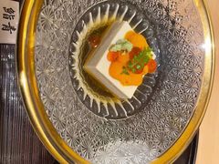 胡麻豆腐-鮨青(恒基名人购物中心店)