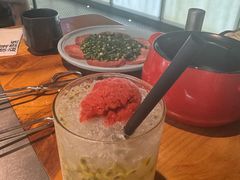 -焱铁烧·黑毛和牛专门店(南宁万象城店)