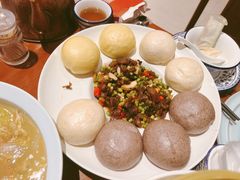 -京味张·北京烤鸭(南山店)