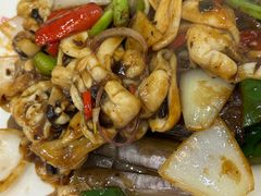-凤城礼记鱼翅海鲜酒家(新马路总店)