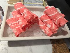 -尚尚仙·酸汤猪手·猪肚鸡火锅(华联万柳购物中心店)