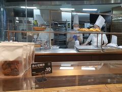 -FANEN法念·烘焙·甜点(万象城店)