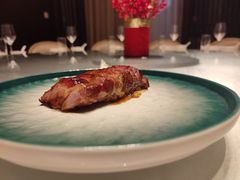-上海金桥红枫万豪酒店-万豪中餐厅