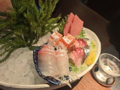 -岩盐·铁板料理(嘉里店)