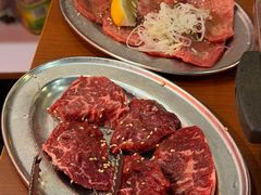 -大阪烧肉BAKA一代(国贸商住大厦店)