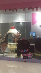 -SoSweet香港专业儿童美发沙龙(IFS国际金融店/春熙路店)