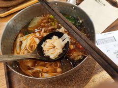 -小满手工粉(上海品尊国际店)