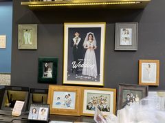 -海马体照相馆|大师(北京华贸中心店)