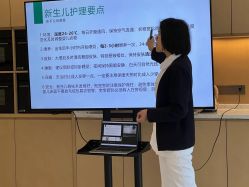 -爱悦月子中心·时光(武侯店)