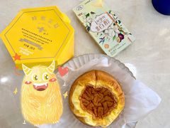-好利来(马家堡店)