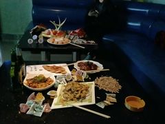 -音乐虫量贩式KTV(大悦城店)