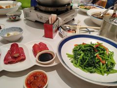 -粤食堂(天津和悦汇店)