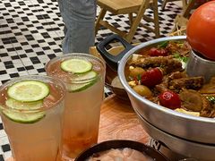 -王大乔泡椒米线·小火锅(星城天地店)