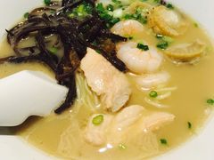 -一豚轩·烧鸟·豚骨拉面(五四路店)