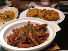 -青菁酒家·象山海鲜(胜利河美食街店)