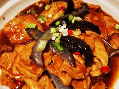 -大益膳房(华腾科技大厦店)