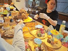 -沙州食驿·非遗小吃夜市
