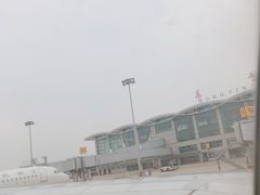 -东营胜利机场