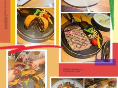 -Arpanda阿潘答餐厅(郎园店)