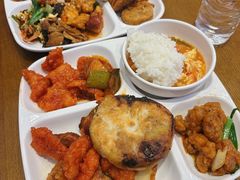 -富龙快餐店(铁西店)