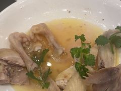 -新金盛·海鲜酒楼(盐田店)