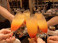 -盛宴自助餐厅(运达喜来登店)