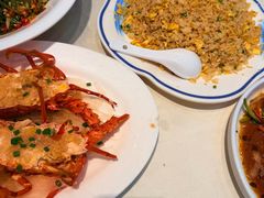 -海儀美食楼(湾仔海鲜街店)