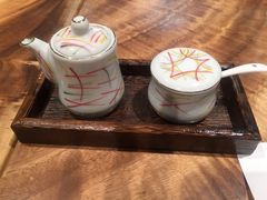 -和府捞面(东直门银座店)