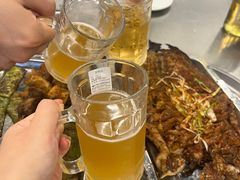 -清真·馬坡二旦烧烤(人生一串拍摄店)