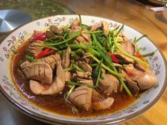 -聪辉同安老美食饭店(大元路店)