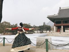 -景福宫