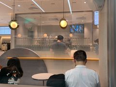 -喜茶(广州中山六路店)