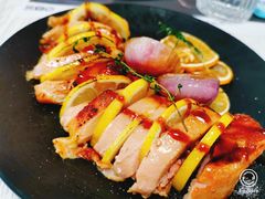 -娜娜家·Nana's restaurant(国金汇店)