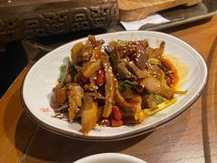 -小菜园新徽菜(马鞍山金鹰店)