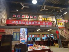 -遇见老南昌-柴火灶(顺外路店)