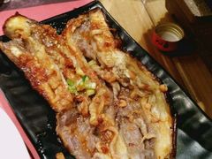 -聚点串吧·北京烧烤(朝北店)
