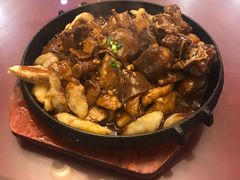 -桃子餐厅·天津菜(红星路直营店)