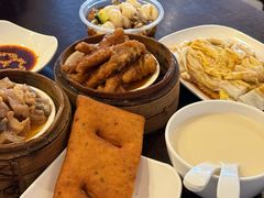 -阿那亚第三食堂 Cafeteria 3