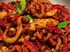 -山石榴·贵州菜(丰盛里店)