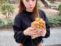 -低调高手大街小食 (總店)