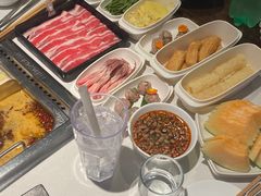 -海底捞火锅(外滩店)