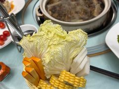-名善山珍·野生菌汤锅(文殊院店)