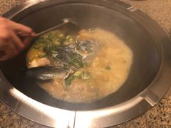 -好灶头妈妈菜·千岛湖柴火鱼餐厅(桐庐店)