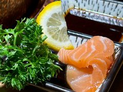 -礼舍·和牛火锅·烤肉·料理餐厅(华茂店)