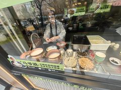 -丝路传奇·中国拉面航母店(北医三院店)