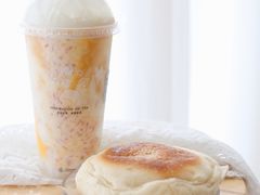 -喜茶(广州汉溪长隆店)